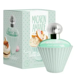 Tutti Delices Eau De Toilette|Parfums Petits Prix>Macaron Amande