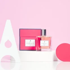 Jacadi Parfums Enfant|Parfums Petits Prix>Mademoiselle