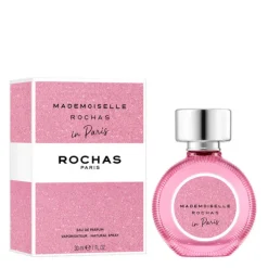Rochas Coffrets Femme|Eau De Parfum>Mademoiselle in Paris
