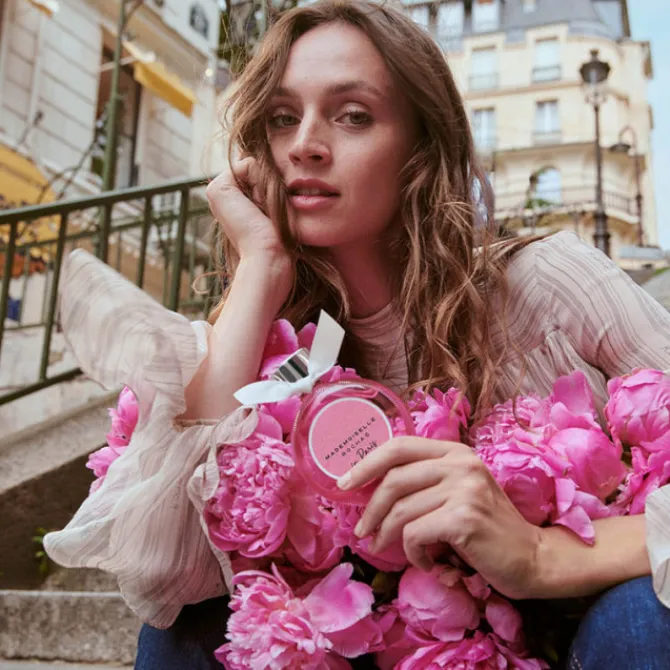 Rochas Coffrets Femme|Eau De Parfum>Mademoiselle in Paris