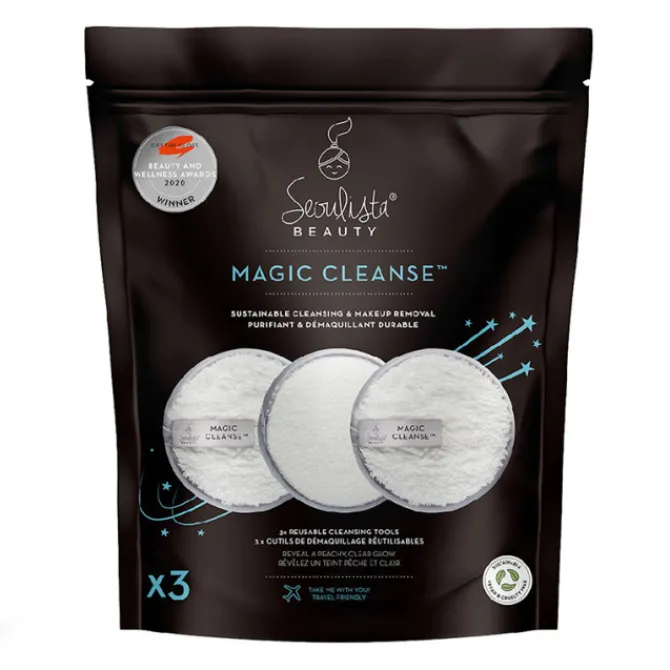 Seoulista Démaquillant & Nettoyant>Magic Cleanse®
