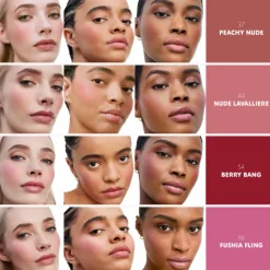 Yves Saint Laurent Fard À Joue & Blush|Make Me Blush