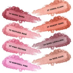 Yves Saint Laurent Fard À Joue & Blush|Make Me Blush