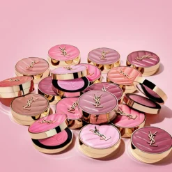 Yves Saint Laurent Fard À Joue & Blush|Make Me Blush