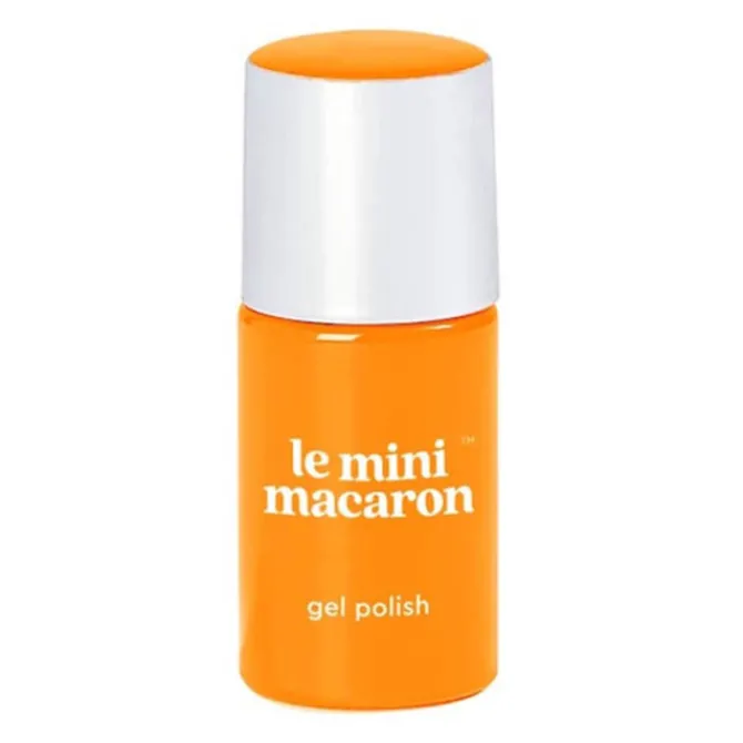 MINI MACARON Semi Permanent>Mango
