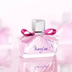 Lanvin Eau De Parfum>Marry me !
