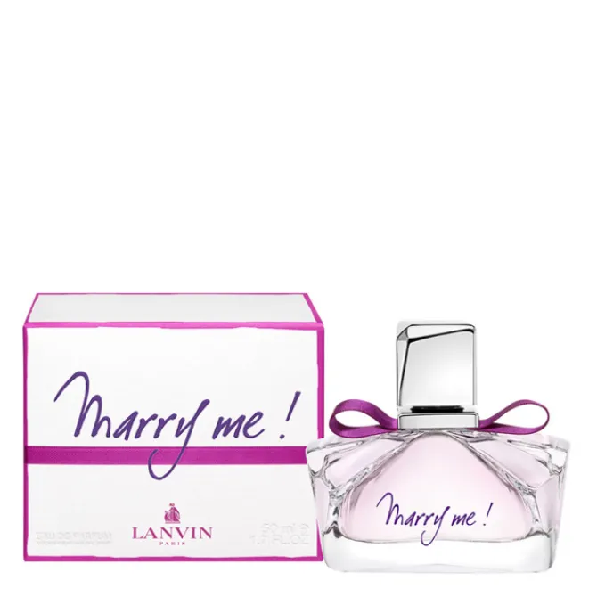 Lanvin Eau De Parfum>Marry me !