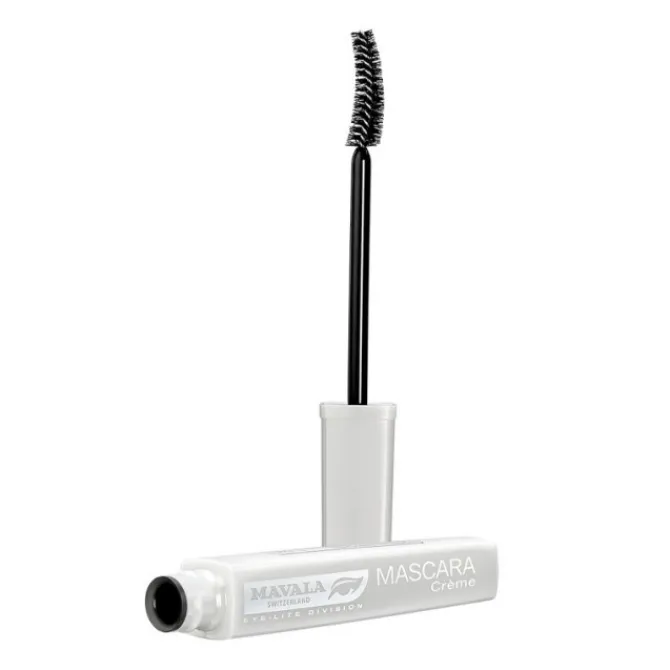 Mavala Mascara>Mascara Crème