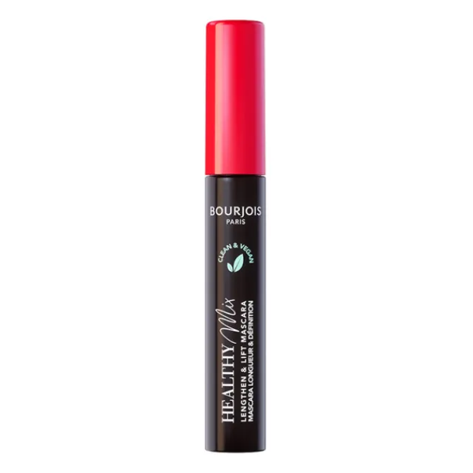 Bourjois Mascara>Mascara Healthy Mix