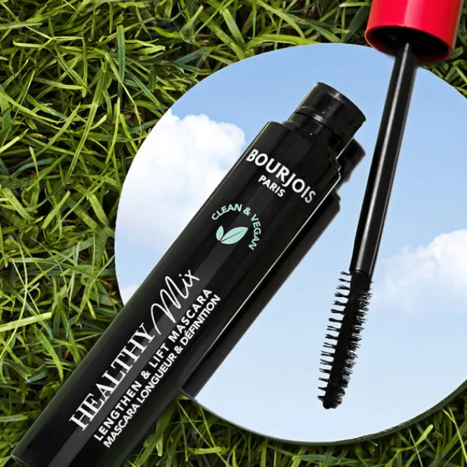 Bourjois Mascara>Mascara Healthy Mix