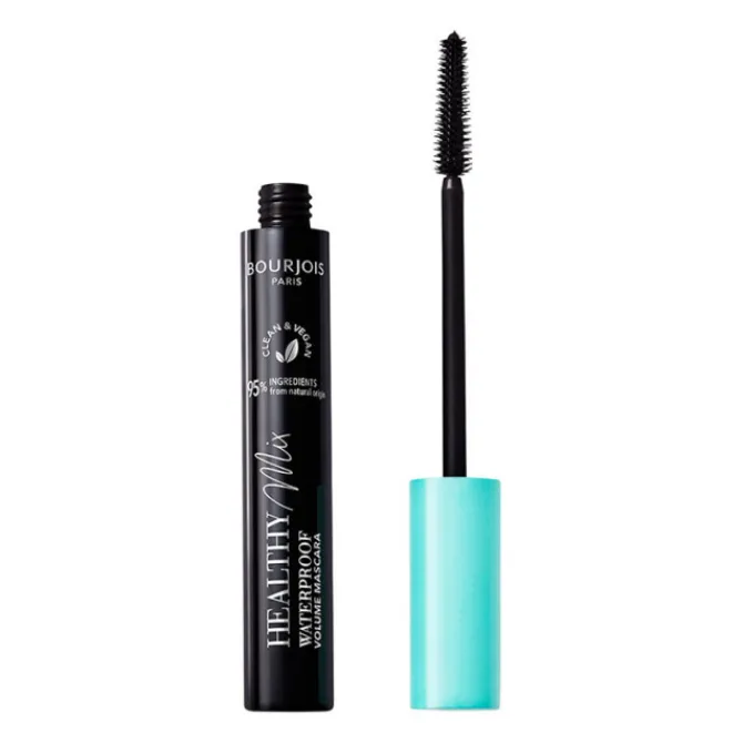 Bourjois Mascara>Mascara Healthy Mix Clean Waterproof
