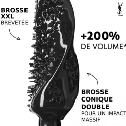 Yves Saint Laurent Mascara|Mascara Lash Clash