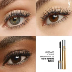 Yves Saint Laurent Mascara|Mascara Volume Effet Faux Cils