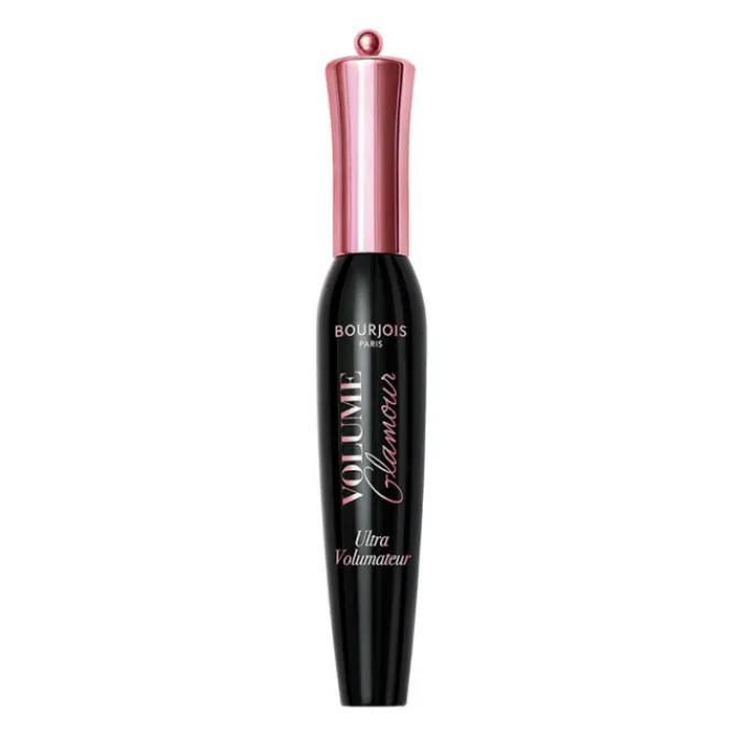 Bourjois Mascara>Mascara Volume Glamour
