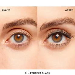 Clarins Mascara>Mascara Wonder Perfect 4D