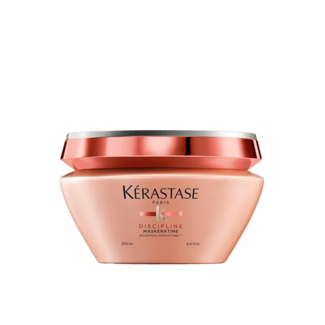 Kerastase Cuir Chevelu Sensible / Pellicules|Masques>Maskératine