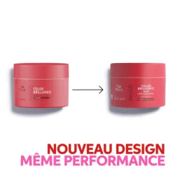 Wella Cheveux Colorés / Méchés|Cheveux Épais>Masque