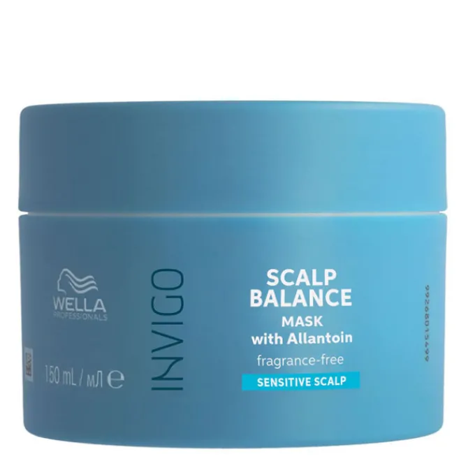 Wella Cuir Chevelu Sensible / Pellicules|Masques>Masque