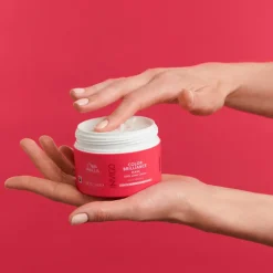 Wella Cheveux Colorés / Méchés|Cheveux Fins / Sans Volume|Masque