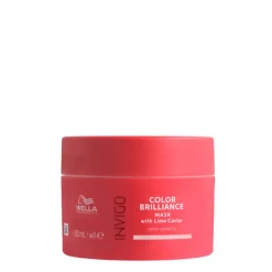 Wella Cheveux Colorés / Méchés|Cheveux Fins / Sans Volume|Masque