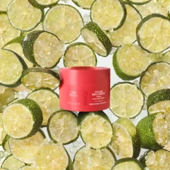 Wella Cheveux Colorés / Méchés|Cheveux Fins / Sans Volume|Masque