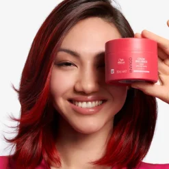 Wella Cheveux Colorés / Méchés|Cheveux Fins / Sans Volume|Masque