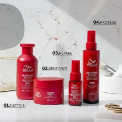 Wella Masques|Cheveux Secs / Abîmés / Cassants><noscript><img width=