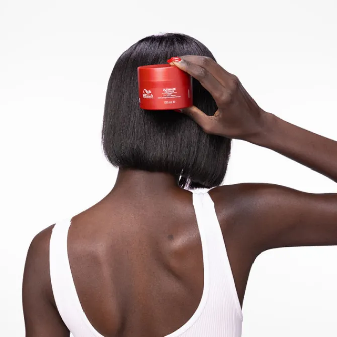 Wella Masques|Cheveux Secs / Abîmés / Cassants>Masque
