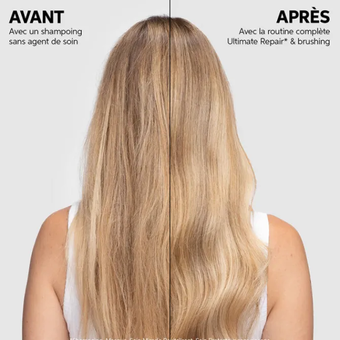 Wella Masques|Cheveux Secs / Abîmés / Cassants>Masque