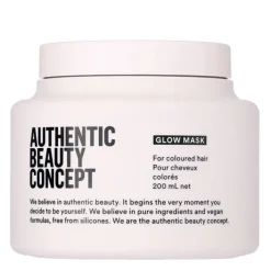 Authentic Beauty Concept Cheveux Colorés / Méchés|Masques>Masque Brillance