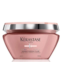 Kerastase Cheveux Colorés / Méchés>Masque Chroma Filler