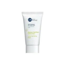 Docteur Renaud Masque>Masque Clarifiant Citron Vert