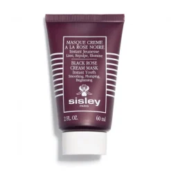 Sisley Masque>Masque Crème à la Rose Noire