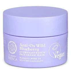 Natura Siberica Crème De Nuit|Masque>Masque Crème De Nuit