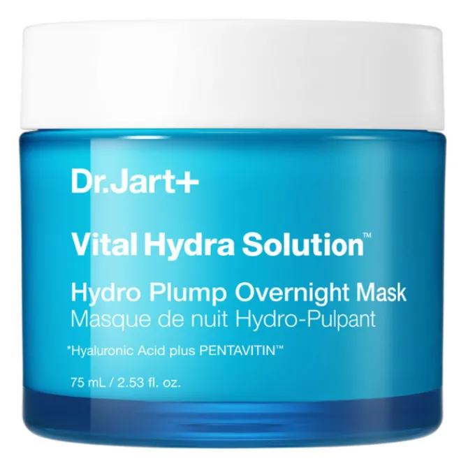 Dr. Jart+ Masque>Masque de nuit Hydratant