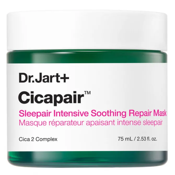 Dr. Jart+ K-Beauty|Masque|Masque de Nuit Réparateur et Apaisant