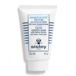 Sisley Masque>Masque de Nuit Velours aux Fleurs de Safran