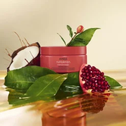 Aveda Cheveux Épais|Cheveux Secs / Abîmés / Cassants|Masque Deep Moisture