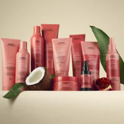 Aveda Cheveux Épais|Cheveux Secs / Abîmés / Cassants|Masque Deep Moisture