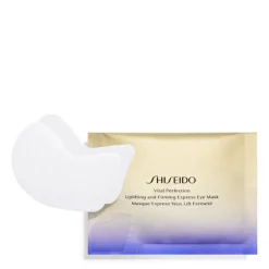 Shiseido Soin Des Yeux & Lèvres>Masque Express Yeux Lift Fermeté