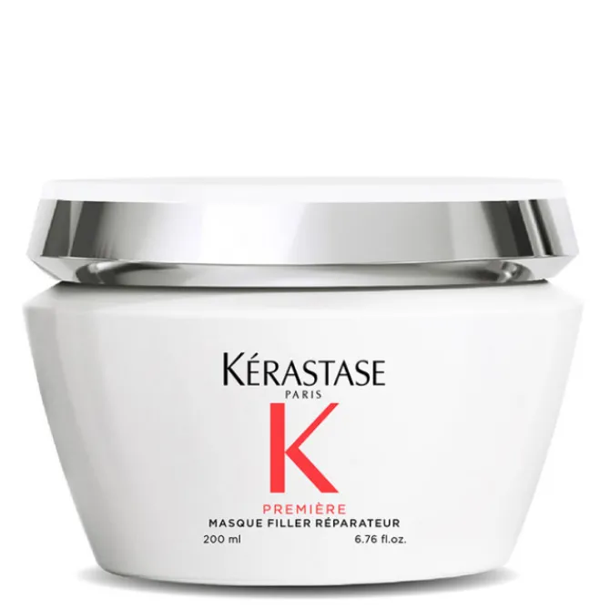 Kerastase Cheveux Secs / Abîmés / Cassants|Masques>Masque Filler Réparateur
