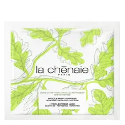 La Chenaie Gommages & Masques>Masque Hydra Express
