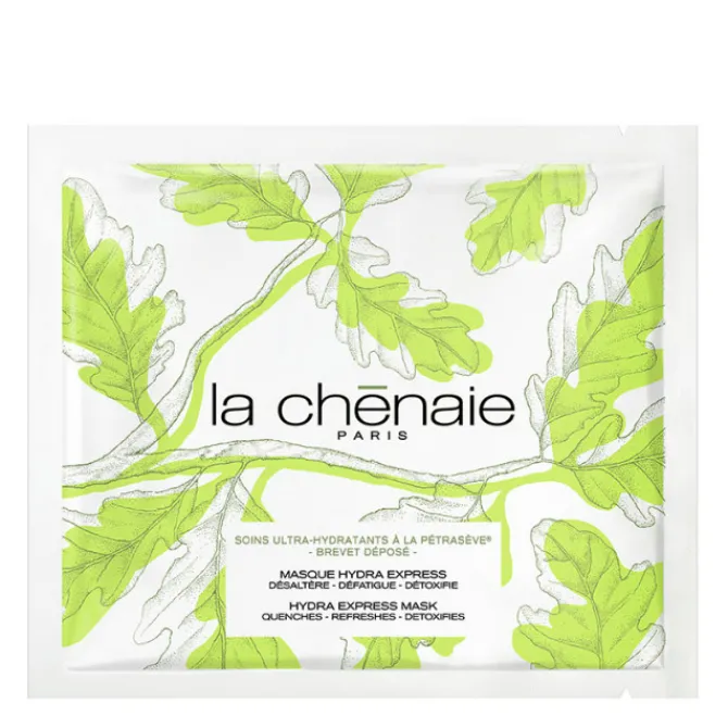 La Chenaie Gommages & Masques|Masque Hydra Express