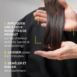 Rene Furterer Masques>Masque Hydratant Gainant