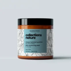 Eugene Perma Professionnel Masques|Cheveux Normaux / Tous Types>Masque Hydratant Quotidien
