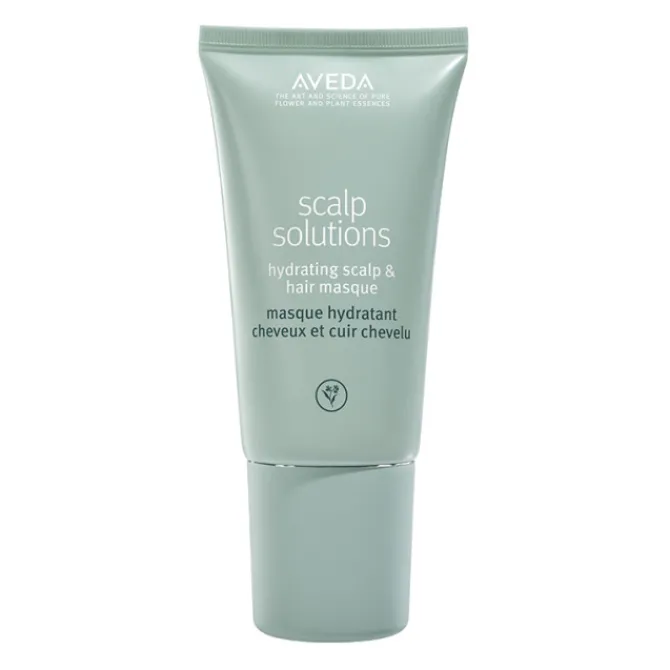 Aveda Cuir Chevelu Sensible / Pellicules|Masques>Masque Hydratant Scalp Solutions
