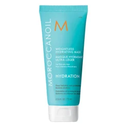 Moroccanoil Cheveux Fins / Sans Volume|Masques>Masque Hydratant Ultra Léger