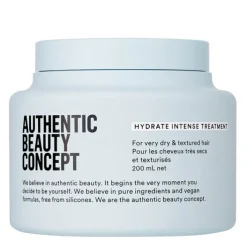 Authentic Beauty Concept Cheveux Bouclés / Ondulés / Frisés / Crépus|Masques>Masque Hydratation Intense