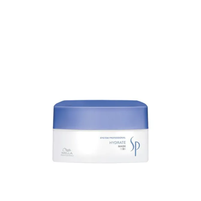 SP Cheveux Secs / Abîmés / Cassants|Masques>Masque Hydrate