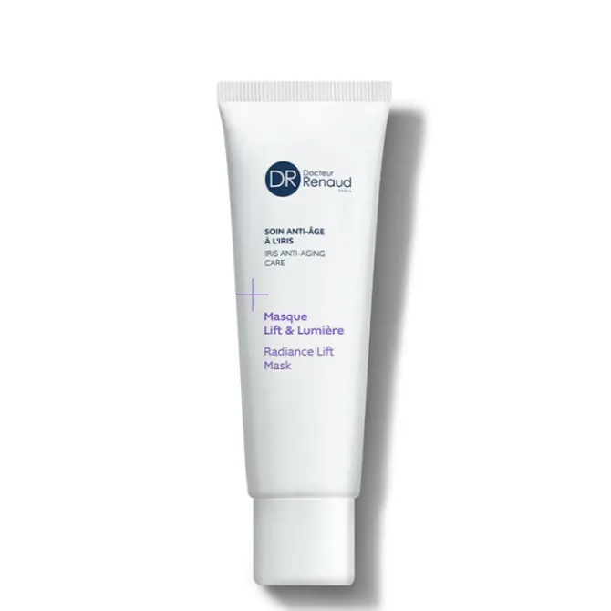 Docteur Renaud Masque|Masque Lift & Lumière